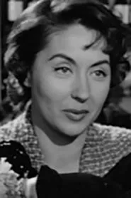 Xenia Valderi