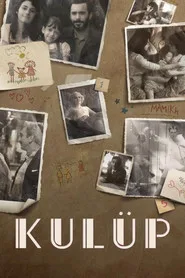 Kulüp 2. sezon