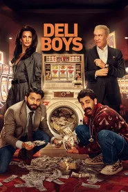 Deli Boys 2. sezon