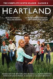 Heartland 6. sezon