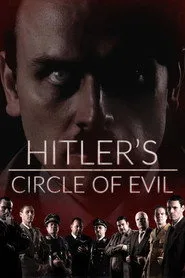 Hitler'in Şeytan Çemberi 1. sezon