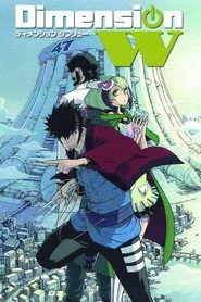 Dimension W posteri