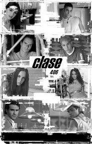 Clase 406 1. sezon