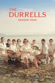 The Durrells 4. sezon
