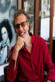 Carlos Aguilar