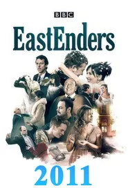 EastEnders 27. sezon