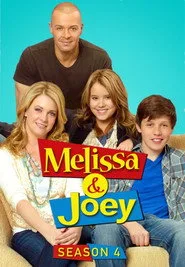 Melissa & Joey 4. sezon