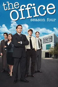 Ofis 4. sezon