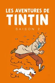 The Adventures of Tintin 2. sezon