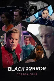 Black Mirror 4. sezon
