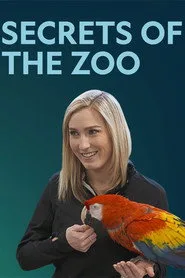 Secrets of the Zoo 1. sezon