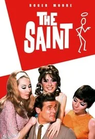 The Saint posteri
