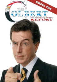 The Colbert Report 2. sezon