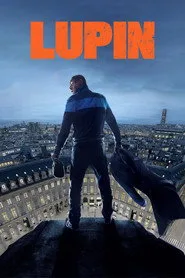 Lupin 2. sezon