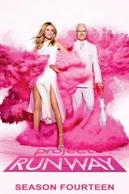 Project Runway 14. sezon