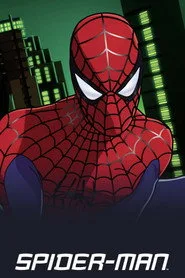 Spider-Man: The New Animated Series 1. sezon