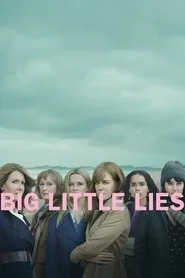 Big Little Lies 2. sezon