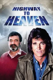 Highway to Heaven 2. sezon