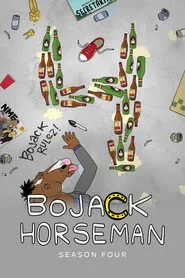 BoJack Horseman 4. sezon