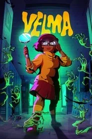 Velma 1. sezon