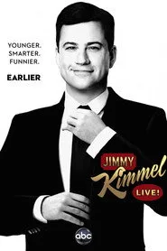 Jimmy Kimmel Live! 11. sezon