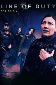Line of Duty 6. sezon