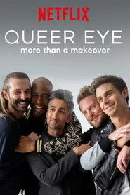 Queer Eye posteri
