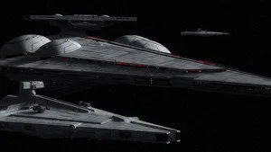 Star Wars Rebels 3. sezon 20. bölüm görseli