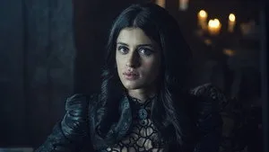 The Witcher 1. sezon 5. bölüm görseli