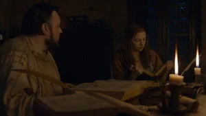 Game of Thrones 0. sezon 296. bölüm görseli