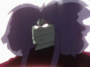 Lupin the 3rd 2. sezon 132. bölüm görseli