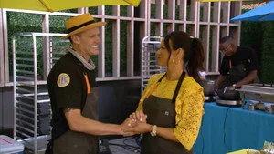 Top Chef 17. sezon 5. bölüm görseli