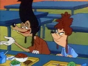 Goof'un Takımı 1. sezon 60. bölüm görseli