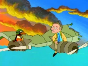 The Critic 2. sezon 8. bölüm görseli