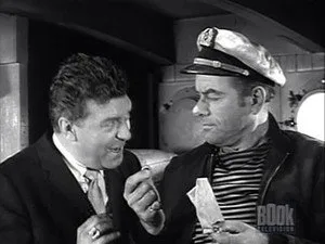 Alfred Hitchcock Sunar 7. sezon 29. bölüm görseli