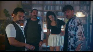 Karma 1. sezon 6. bölüm görseli