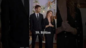 Düşes 1. sezon 59. bölüm görseli