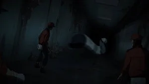 Cells at Work! CODE BLACK 1. sezon 13. bölüm görseli