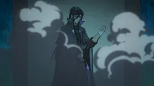 The Daily Life of the Immortal King 4. sezon 2. bölüm görseli