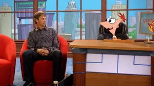 Take Two with Phineas and Ferb 1. sezon 4. bölüm görseli
