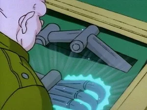 Captain Planet and the Planeteers 2. sezon 16. bölüm görseli