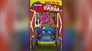 Barney & Friends 0. sezon 50. bölüm görseli