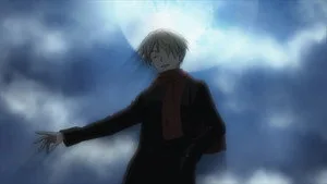 Natsume's Book of Friends 7. sezon 8. bölüm görseli