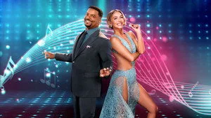Dancing with the Stars 34. sezon 3. bölüm görseli