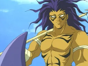 Yu-Gi-Oh! Duel Monsters 1. sezon 69. bölüm görseli