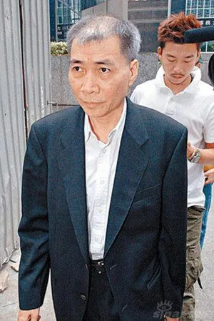 陈达志