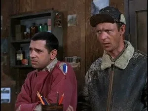 Hogan's Heroes 3. sezon 26. bölüm görseli