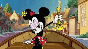 Mickey Mouse 5. sezon 18. bölüm görseli