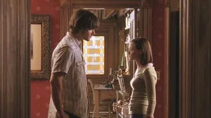 Gilmore Girls 4. sezon 22. bölüm görseli