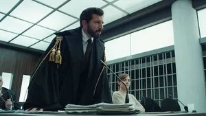 The Trial 1. sezon 2. bölüm görseli